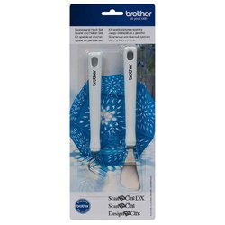 Brother Spatula and Hook Set