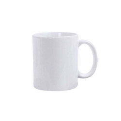 Dye Sublimation Mug - White Blank