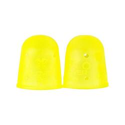 Clover Flexible Rubber Thimbles 2 Pack (Various Sizes