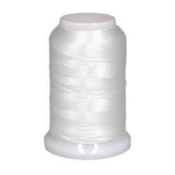 Cameo Thread - White