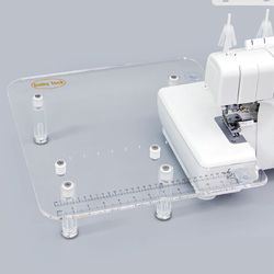 Baby lock Extension Table - Clear