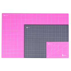 Double-Sided Self-Healing Cutting Mat - Various Sizes