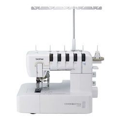 Brother CV3550 5-Thread Coverstitch