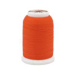 Thick Woolly Nylon 300m - Orange