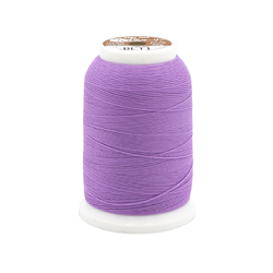 Thick Woolly Nylon 300m - Purple