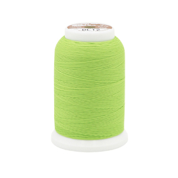 Thick Woolly Nylon 300m - Light Green