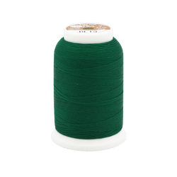 Thick Woolly Nylon 300m - Green