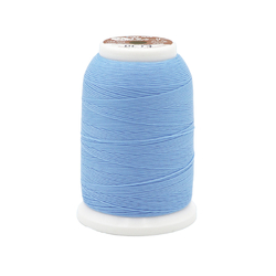 Thick Woolly Nylon 300m - Light Blue