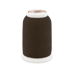 Thick Woolly Nylon 300m - Brown