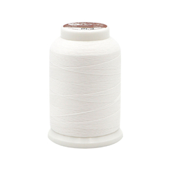 Thick Woolly Nylon 300m - Ivory
