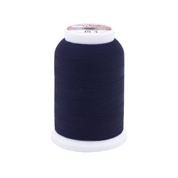 Thick Woolly Nylon 300m - Navy Blue