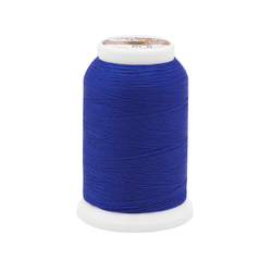 Thick Woolly Nylon 300m - Blue
