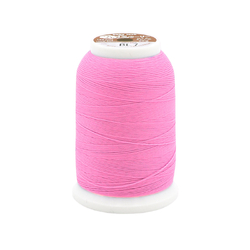 Thick Woolly Nylon 300m - Pink