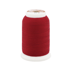 Thick Woolly Nylon 300m - Red