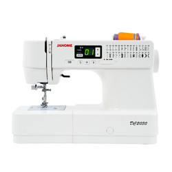 Janome DC2030 Computerised Sewing Machine