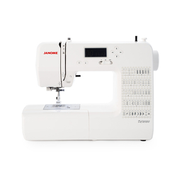 Janome DC2050 Computerised Sewing Machine 