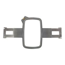 12.5cm x 24cm Durkee Embroidery Hoop for Brother PRS Machines