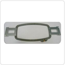 30cm x 15cm Durkee Embroidery Hoop for Brother PR Machines