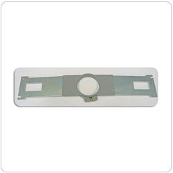 9cm Round Durkee Embroidery Hoop for Brother PR Machines