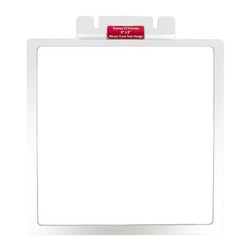 200mm x 200mm (8" x 8") EZ Frame for Tubular Brother Machines
