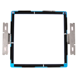 14" x 14" Sash Frame for Brother PR 10 Needle Models