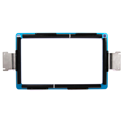 8" x 14" Sash Frame for Brother PR 10 Needle Models
