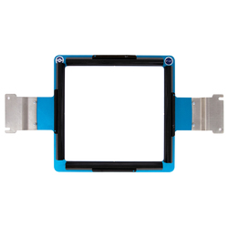 8" x 8" Sash Frame for Brother PR 6 and 10 Needle Models