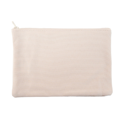 Polyester Sublimation Storage Pouch Blank
