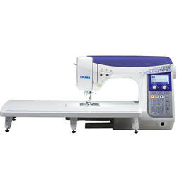Juki DX-2000QVP Computerised Sewing Machine