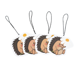 Echidna Air Freshener - Set of 4 Scents