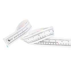 Adhesive Measuring Tape - 95cm