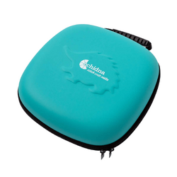 Echidna Accessory Case Teal