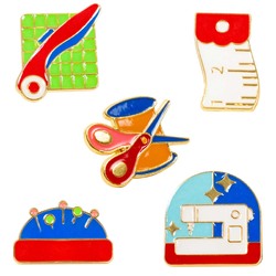 Echidna Collectible Pins