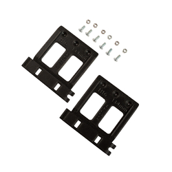 134mm x 134mm Magnetic Hoop Adapter Kit for Halo-X/100