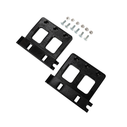240mm x 240mm Magnetic Hoop Adapter Kit for Halo-X/100