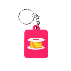 Bobbin Echidna Collectible Keyring