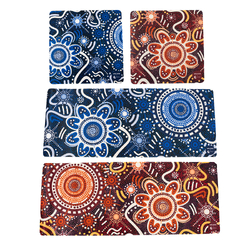 Echidna Machine Mat - Various Sizes