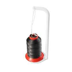 Echidna Regular Thread Stand - White