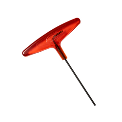 T Handle Hex Driver - 2mm
