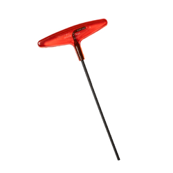 T Handle Hex Driver - 3mm