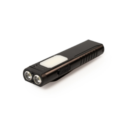 Multi-Mode LED Torch