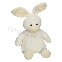 Embroider Buddy - Buddy Bunny 16 inch