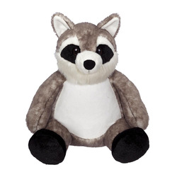 Embroider Buddy Clara Classic Collection - Rene Raccoon 16 inch