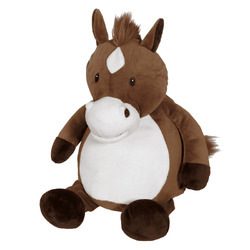 Embroider Buddy - Howie Horse 16 inch