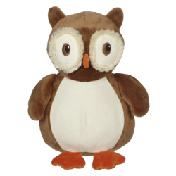 Embroider Buddy - Okie Owl 16 inch