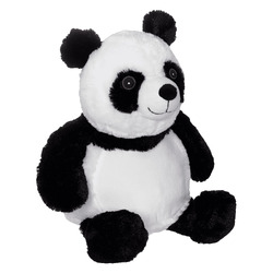 Embroider Buddy - Peyton Panda 16 inch