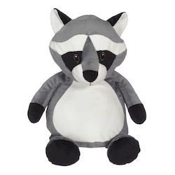 Embroider Buddy - Rinaldo Raccoon 16 inch