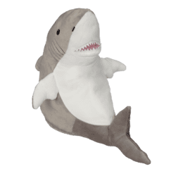 Embroider Buddy - Sebastian Shark 16 inch