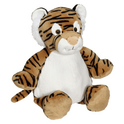 Embroider Buddy - Tory Tiger 16 inch