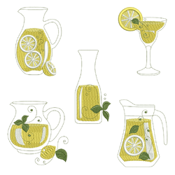 Lemonade 2 by Echidna Designs Download
